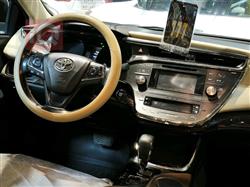 تويوتا أفالون